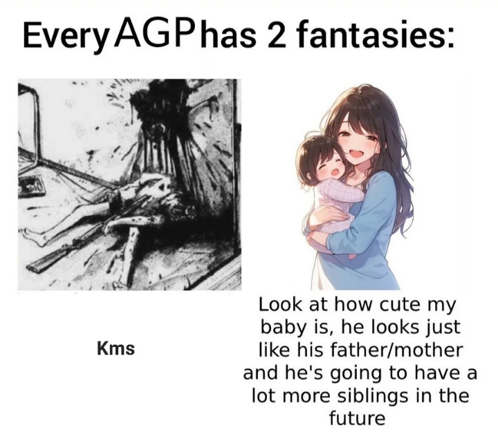 agp fantasies